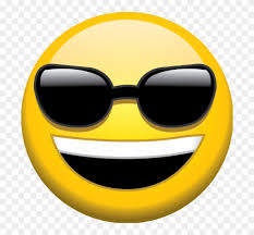 You're not boring, and your social media shouldn't be either. Sunglasses Emoji Png Images Transparent Free Download Cool Emoji Transparent Background Clipart 26457 Pikpng