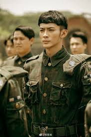Please also share these fun facts using the social media buttons below. Chinesedrama Info On Twitter Liusibo As Huang Song In Arsenalmilitaryacademy Https T Co 9c1qsu6mvs çƒˆç«å†›æ ¡ Liehuojunxiao Cdrama