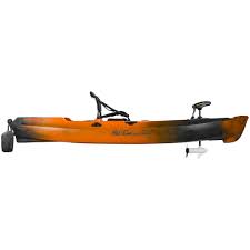 Fishing, leisure, surf play, ocean kayaking, and more. Sportsman Autopilot 120 Osprey Bay Outdoors