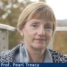 Renowned Tracey intellectuals