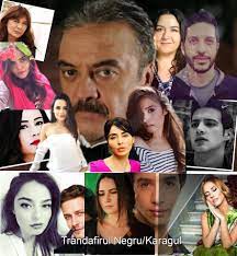 Related to trandafirul negru ep 1. Trandafirul Negru Karagul Posts Facebook