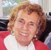 Barbara Dolan Rice Obituary (1941