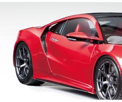 The first nsx was sold to george lucas but possibly the most influential automotive apostle of honda engineering was. Tamiya 300024344 1 24 Honda Nsx Acura Nsx