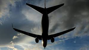 Sky financial group general information description. Airlines Reach For Wifi In The Sky Financial Times