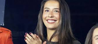 Emilie Enger Mehl tatt på fersken med ny flamme: Richard fra Bærum