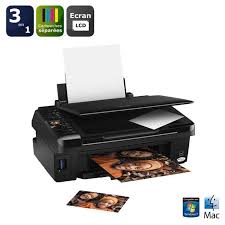 Pilote epson stylus sx230 scanner et installer imprimante. Epson Stylus Sx 218 Cdiscount Informatique