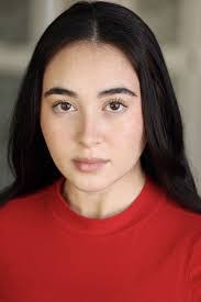 Alexandra Tejada's Instagram, Twitter & Facebook