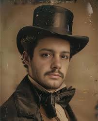 A Historic Look Into The UnGuilded Age!😜