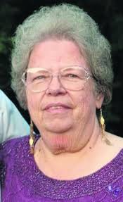 Judy Topping Obituary (2023)