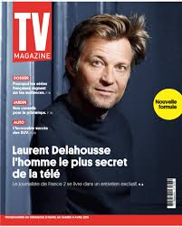 En savoir plus sur notre politique de confidentialité. Tv Magazine A L Offensive Sur Le Marche Publicitaire Avec Une Nouvelle Formule Enrichie Offremedia