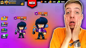 Congratulations to the latest winners on supercell make! Bibi Gegen Jeden Brawler Mai Update Neuer Brawler Gameplay 1 Brawl Stars Deutsch Youtube