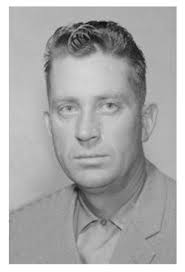 Fred Buel Clem Sr. (1930-2016)