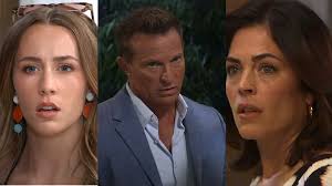 GENERAL HOSPITAL Preview: Jason and Josslyn Lay Eyes On Britt! - Michael  Fairman TV