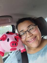 I just can't even with this little fluff nugget 🥰 #talula