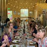 Summer Solstice Wine Dinner — Buckel Family Wine