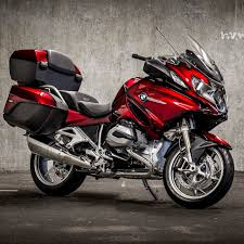 Los Iconos De Bmw Inspiran Versiones 100º Aniversario Bmw R1200rt Bmw Touring Motocicletas Bmw