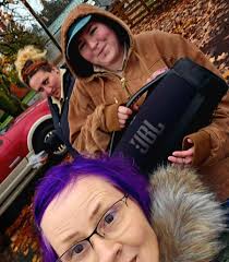 Scout Unit 971 Fundraiser Success