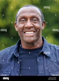 Mark hampton hi-res stock photography and images