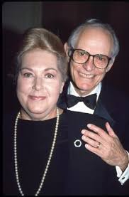 Anthony Haney Amanda Plummer Editorial Stock Photo