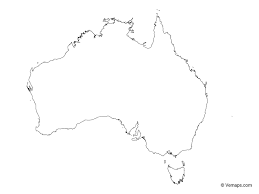 Download 510 map outline singapore stock illustrations, vectors & clipart for free or amazingly low rates! Outline Map Of Australia With States And Territories Free Vector Maps