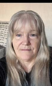 Shirley Taylor and Christine Barnett Bottomley