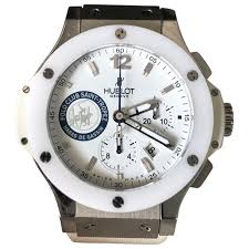 The pandorica opened, silence fell, and now planet earth is left alone in the universe. Big Bang Watch Hublot White In Steel 8146025