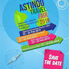 Mita etravel fair is the first tourism fair in malaysia that will give you a chance to purchase your packages online &. 1