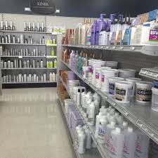 State Beauty Supply Cosmetics Shop