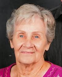 Patricia Scott Obituary May 19, 2024