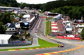 Acompanhe o gp da bélgica de 2019.deixem o like, comentem e compartilhem o vídeo e se inscrevam no canal. F1 Confira A Previsao Do Tempo Para O Gp Da Belgica