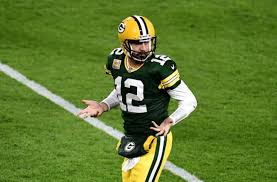 There is signed photos, jerseys, footballs. Packers Grading Aaron Rodgers After Four Games Of 2020 Season
