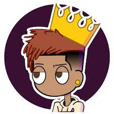 King Science Live On Tiktok Cartoon Art Cartoon Wallpaper Science Doodles