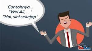 I will share with you. Ciri Ciri Komunikasi Berkesan Beserta Contoh Youtube