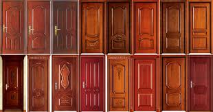 Here are awesome modern front door designs that might inspire you to make it stylish. Download 44 Single Wood Door Design Latest