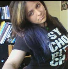 Does anyone know a Veronica Campbell? I am not sure if she has married or  not.