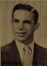 Irma Joann Arend, daughter of Benjamin Franklin (1889-1980) and Lella or  Leella (Hulett) (1889-1982) Arend, was born 7 October 1