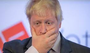 Britain's prime minister boris johnson and partner carrie symonds arrive at a westminster polling station to vote, in london, britain may 6, 2021. I Have Three Beautiful Children Out Of Seventeen Not A Great Ratio Admits Boris Johnson