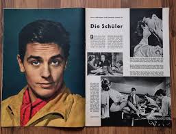 Auswahl = FILM REVUE ~ Jahrgang 1959