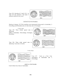 Créez un voyage pour enregistrer et organiser toutes vos idées et les visualiser sur une carte. The Postmarks Of The Netherlands 1676 1915 Pages 201 250 Flip Pdf Download Fliphtml5
