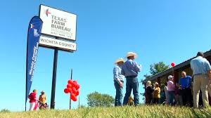 Texas farm bureau insurance customers added this company profile to the doxo directory. Wichita County Texas Farm Bureau Insurance Moves Office To Wichita Falls