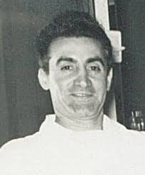 Obituary information for Charles Alessi, Sr.