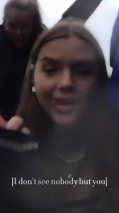 Millie Partridge and John