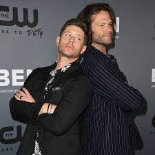 He has appeared in all episodes. Jensen Ackles And Jared Padalecki S Cutest Quotes Popsugar Celebrity