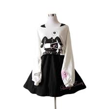Platforms to discover unique and offbeat brands. Juku Store Best Kawaii Clothes Japanese Fashion Cosplay