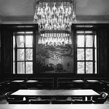 Als das haus der kunst 1937 eröffnet wurde, schloss sich die goldene bar an das restaurant mit terrasse an. Live At Thursday Hide Out Goldene Bar Haus Der Kunst Munich April 2012 1st Hour By Phuong Dan