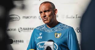 He previously played as a forward. Joao Pedro Sousa Admite Contar Com Toni Martinez Para Jogo Com O Benfica