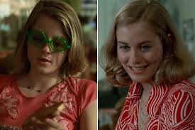 It's reported that scorsese wanted an uknown actress, despite nearly 18,000 hopeful girls auditioning (via imdb). 10 Things That Ll Change The Way You Watch Taxi Driver Beyond The Box Office Zimbio