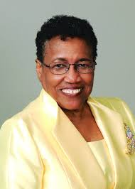 Conference Women's Ministries Directors 1988-Present