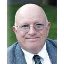 Gene Arthur Cartwright Obituary