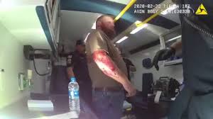 First, we compare the photos preferentially used by the media in the. Raw Video Police Body Cam Following Fatal Shooting Of Ahmaud Arbery Youtube